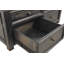 Table basse avec plateau relevable Tyler Creek