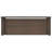 Amherst 48"W Solid Wood Entryway Storage Bench with Lift-Top Lid and Dual Compartments-121977466