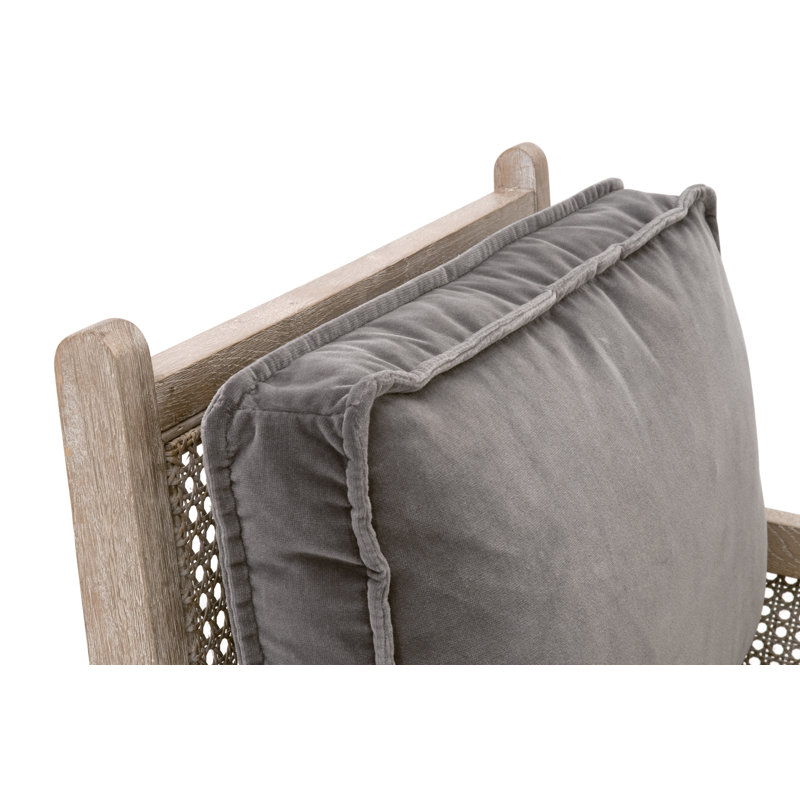 Fauteuil club Falman