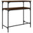 vidaXL Console Table Engineered Wood, Metal-1751372865-1751372895