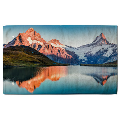 Donta Midweight Bath Towel