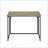 Versatile Space-Saving Folding Desk For Compact Areas, Enhancing Work Efficiency