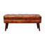Banc au design élégant, robuste et durable
