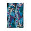 Tapis tissé élégant (4 x 6 pi), 100% polyester, d'une hauteur de poils de 0,4 po | Antibactérien, antidérapant sous la surface | Lavable à la machine, impression numérique 3D | Parfait pour le salon, la chambre à coucher et la décoration intérieure-1552391572