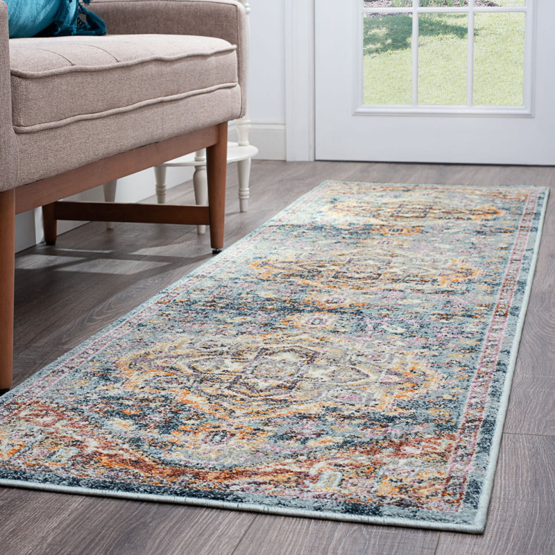 Hartlyn Indoor Rug, Rectangle 8'9" x 12'3"