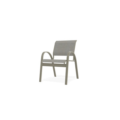 Aruba II Outdoor Dining Chair