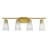 Jeanie 4 - Light Dimmable Bath Sconce-967082739