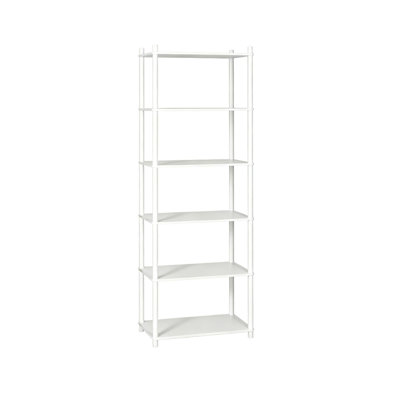 165 cm H x 60 cm W Bookcase