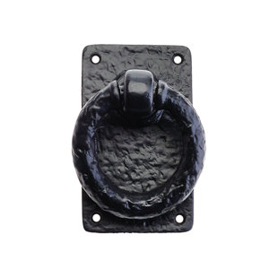Ring Door Knocker