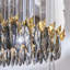 Owen 15 - Light Chandelier