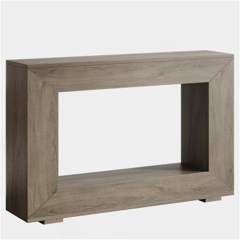 Console 47 po Farmhouse