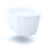 RP™ Dual-Flush D-Shape Front Bowl Wall Hung Toilet (Seat Included)