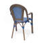 Chaise BISTRO (ensemble de 2)