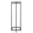 Bianeth Glass Top End Table