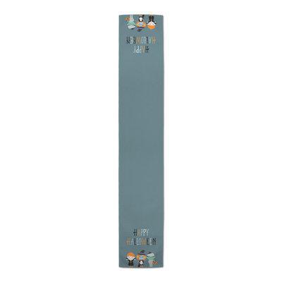 Chemin de table Shamsh Halloween