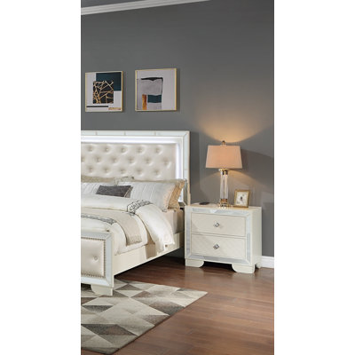 Table de chevet Beny
