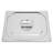 6PCS Table Catering Food Pan Lid