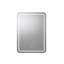 Flat Wall Mirror