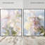 Floral Haze Set Floral & Botanical Canvas Print by Oliver Gal, Black Frame, 16 x 20-506184109-506184114