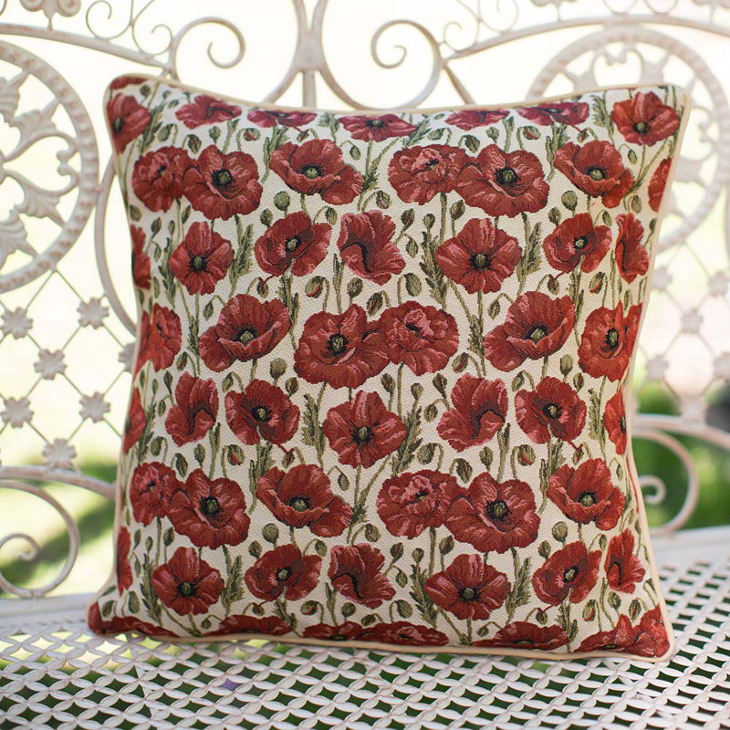 Pillow Cover