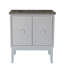 Ensemble de meuble-lavabo simple 31 po Crumley-33132894-33132895