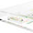 Mahjong Beverly Hills Acrylic Rectangle Decorative Tray-126215389