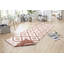 Malibu Woven Cayenne Rug-72873935