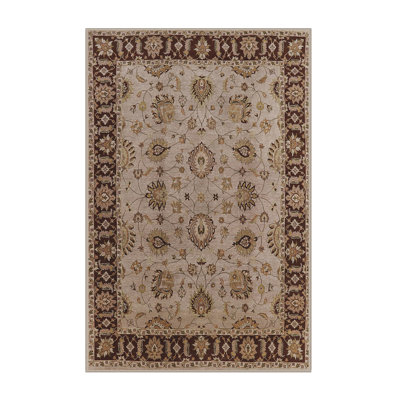 Oriental Indoor Rug