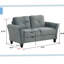 Canapé-lit modulaire confortable-1266456382