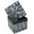 Sibyl Lacquer Decorative Box