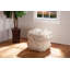 Algiers Square Pouf