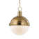 Lambert 1 - Light Shaded Pendant