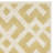 Teresita Hand Tufted Wool Geometric Rug-19273763