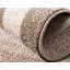 Tapis brun clair Songul-2121054541