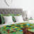 Ensemble de housse de couette Spring Tree-19615361