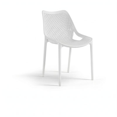 43cm H Side Chair