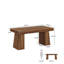 Bureau 55 po Mid-Century