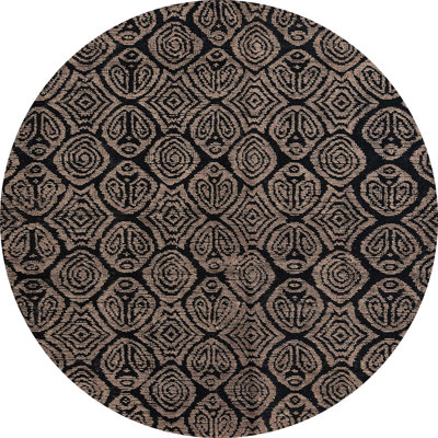 Abstract Indoor Rug