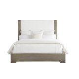 Ridge Bed