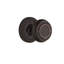 Rope Rosette with Mission Door Knob-1009817109