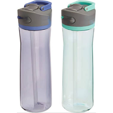 Orchids Aquae 169oz. Water Bottle