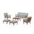 Oxford 6-Piece Lounge Sofa Set-88752785-88752786