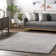 Marleen Contemporary Shag Area Rug
