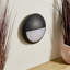 Steen Integrated LED Outdoor Bulkhead Light-14626786