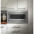 Built-in Microwave Trim Kit-61641346