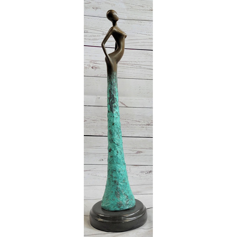 Figurines et sculptures Mousaw