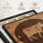 " Cow Milk Wall Art "-1084872529