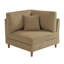 Upholstered Accent Chair-879193227
