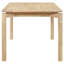 Table de salle à manger Svenstra