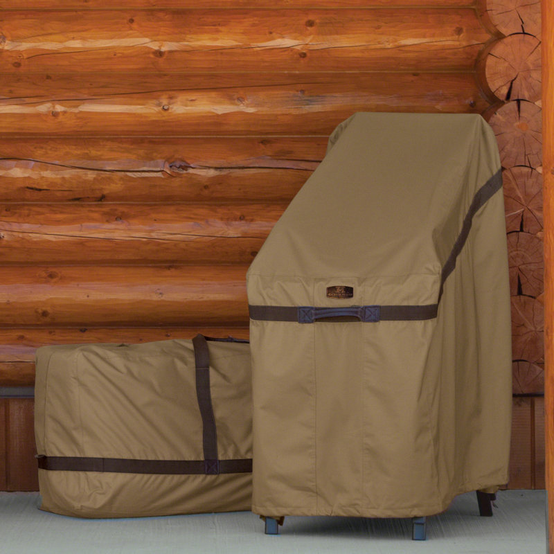 Sac de coussin pour patio robuste Pierson